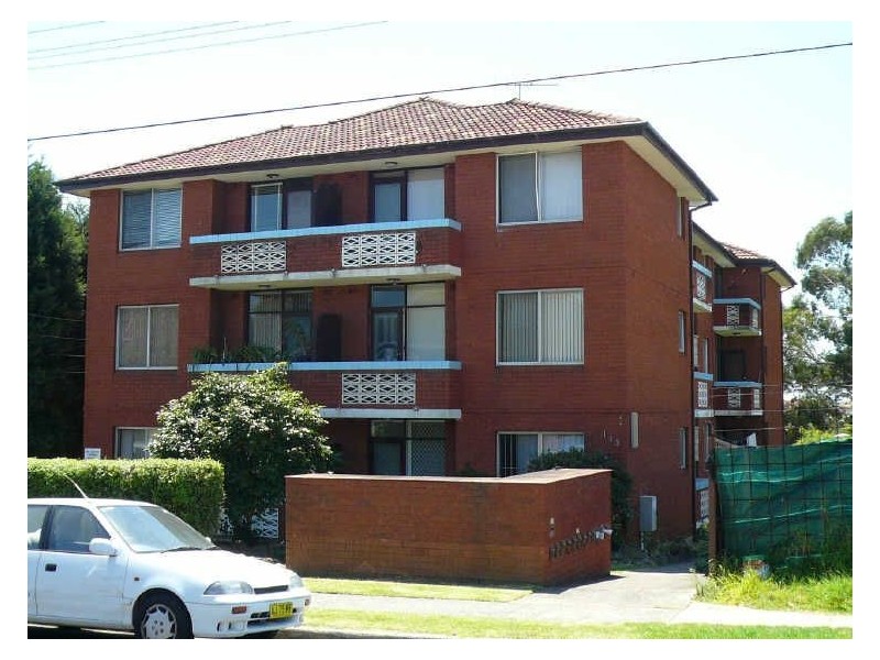 3/113 Evaline Street, Campsie NSW 2194