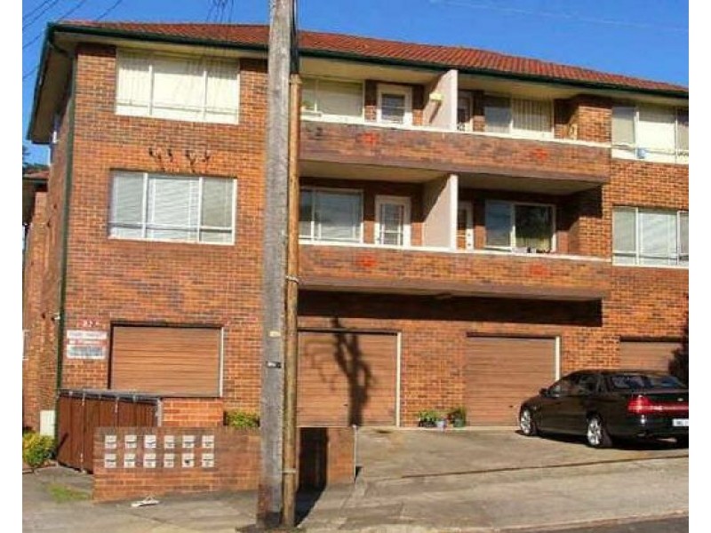 3/92 Sproule Street, Lakemba NSW 2195