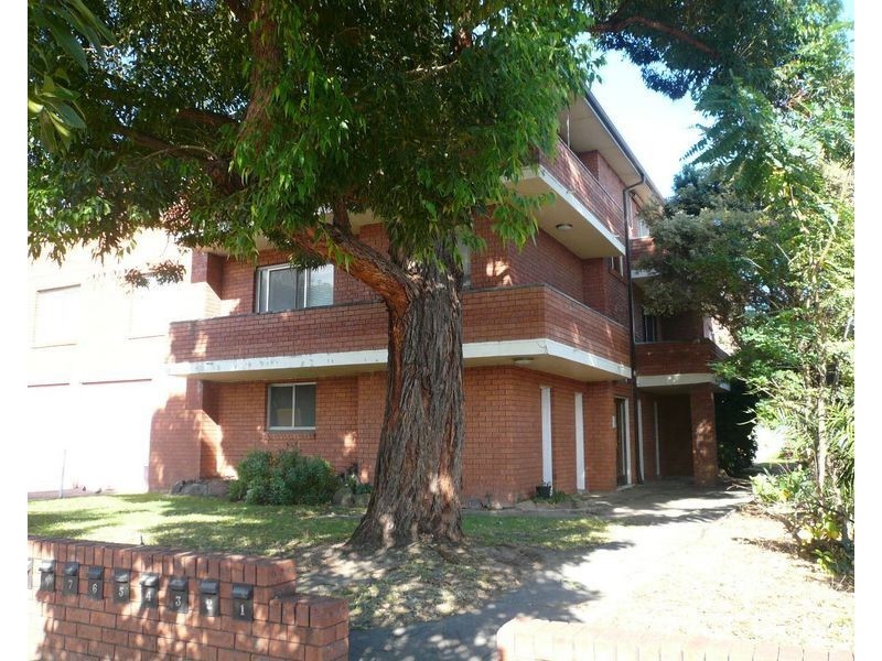 5/50 Fourth Avenue, Campsie NSW 2194