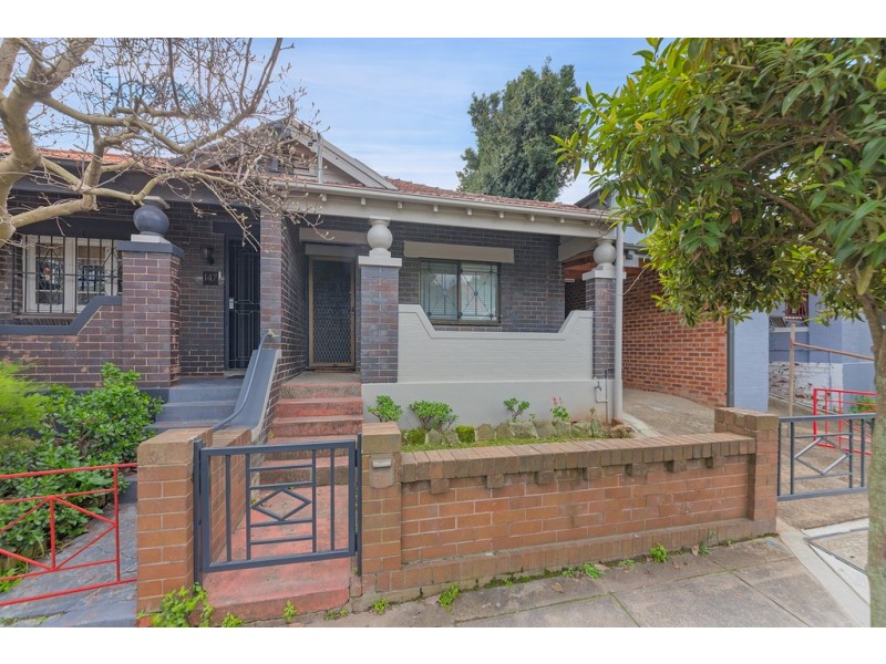 145 Lord Street, Newtown NSW 2042