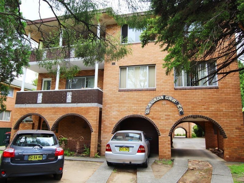 2/24 Drummond Street, Belmore NSW 2192