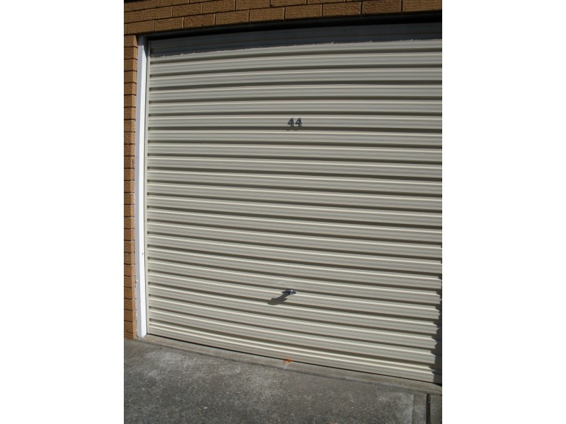 Garage 44/2-4 London Street, Campsie NSW 2194