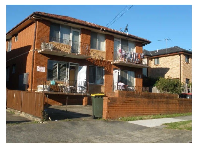 1/53 Shadforth Street, Wiley Park NSW 2195