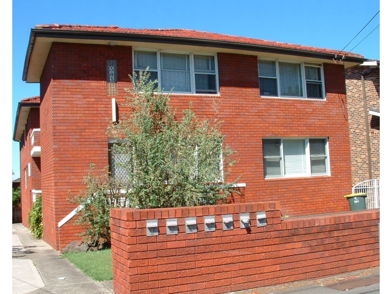 4/383 Beamish Street, Campsie NSW 2194