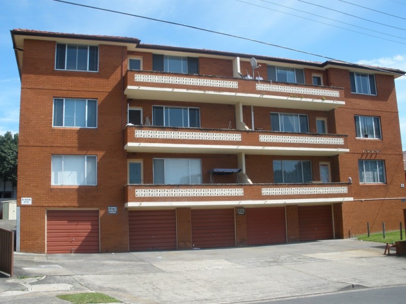 15/23 Stanley Street, Campsie NSW 2194