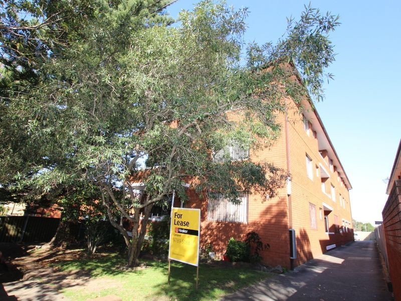 7/18 Hill Street, Campsie NSW 2194