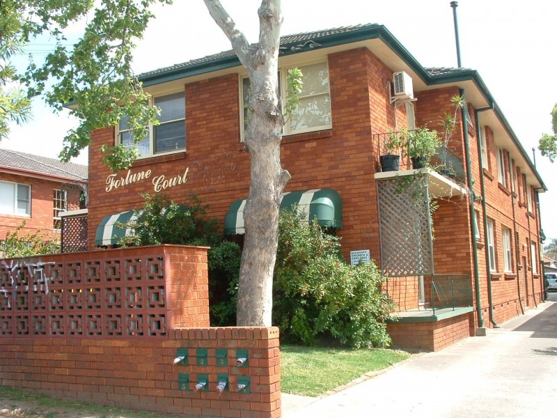 4/87 Evaline Street, Campsie NSW 2194