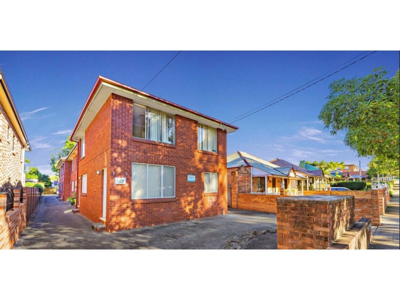 6/122 Ninth Avenue, Campsie NSW 2194