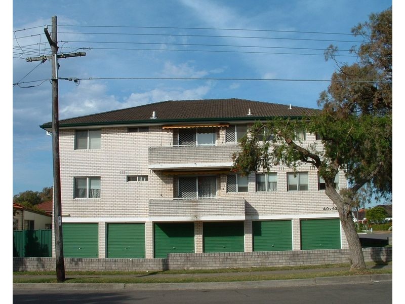 11/40-42 Park Street, Campsie NSW 2194