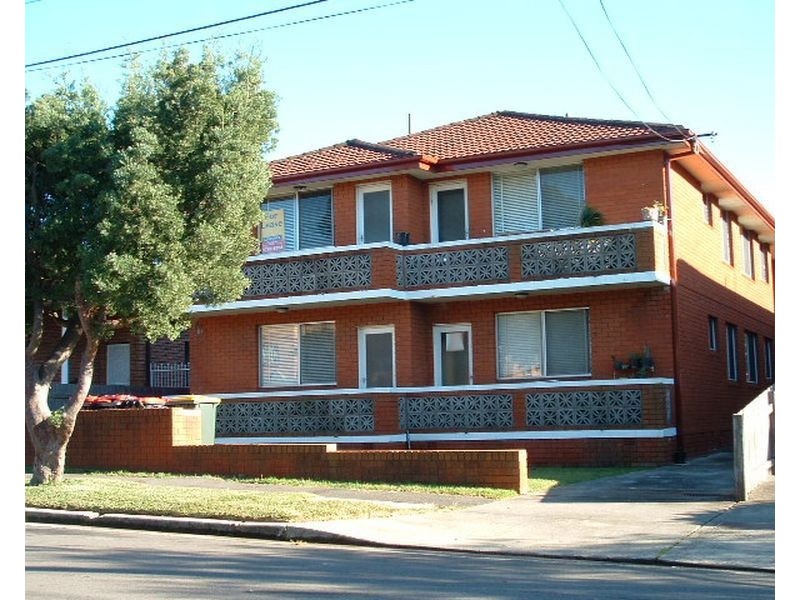 4/81 Frederick Street, Campsie NSW 2194