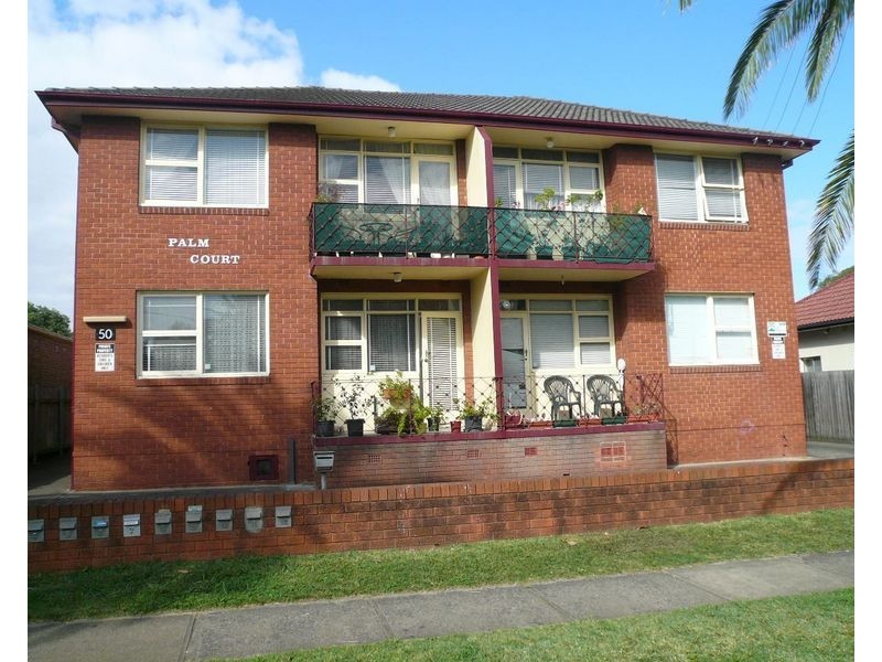 5/50 Eighth Avenue, Campsie NSW 2194