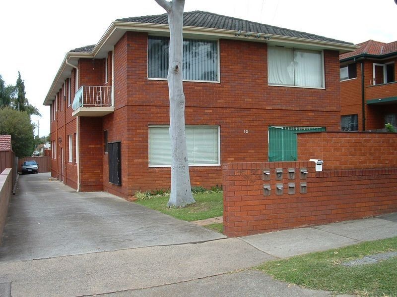 5/10 Evaline Street, Campsie NSW 2194