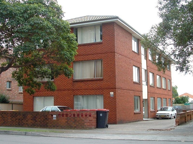 5/65 Duke Street, Campsie NSW 2194