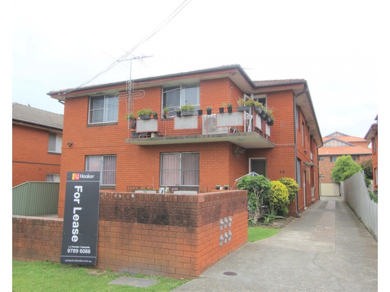 5/35 McKern Street, Campsie NSW 2194
