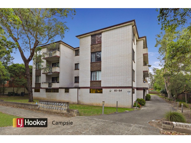 11/60-64 Second Avenue, Campsie NSW 2194