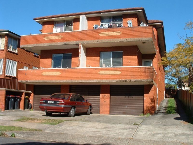 6/8 Beaumont Street, Campsie NSW 2194