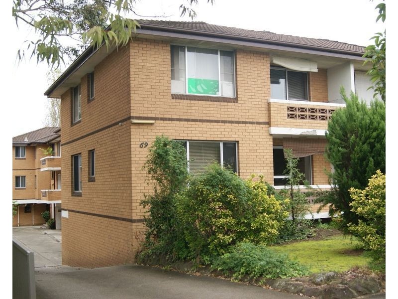 12/69 First Avenue, Campsie NSW 2194