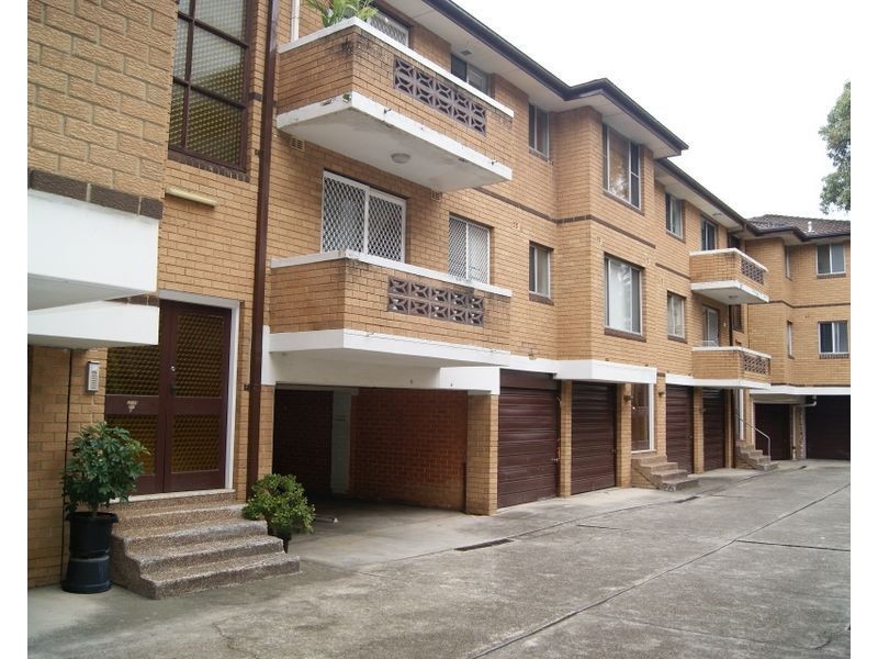 12/69 First Avenue, Campsie NSW 2194