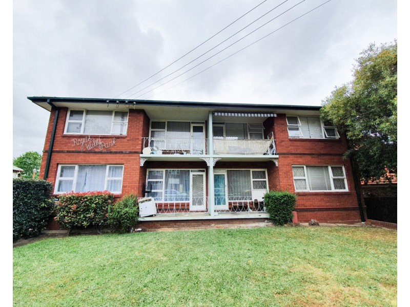 1/34 Alice Street, Wiley Park NSW 2195
