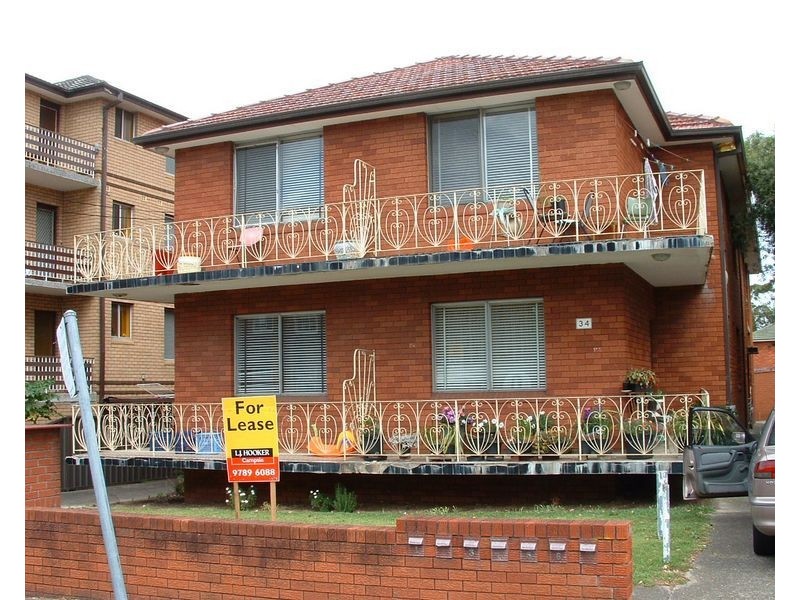 6/34 Evaline Street, Campsie NSW 2194