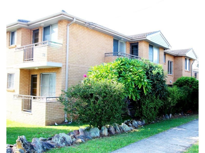 4/24 Mckern Street, Campsie NSW 2194
