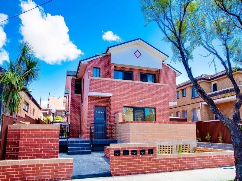 3/13 Park Street, Campsie NSW 2194