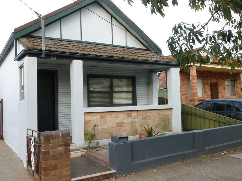 58 Moore Street, Campsie NSW 2194
