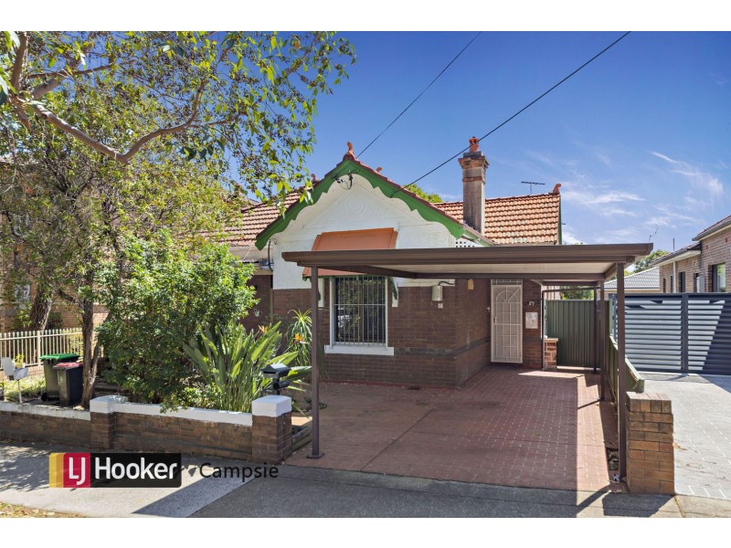 89 Campsie Street, Campsie NSW 2194