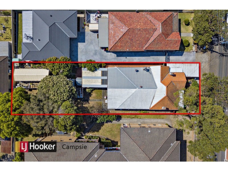 89 Campsie Street, Campsie NSW 2194