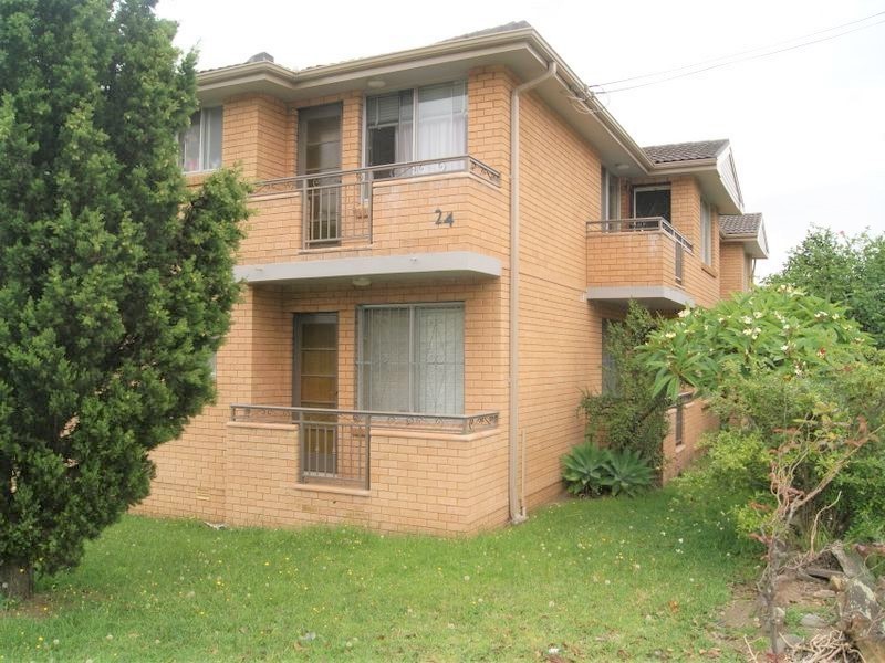 6/24 Mckern Street, Campsie NSW 2194