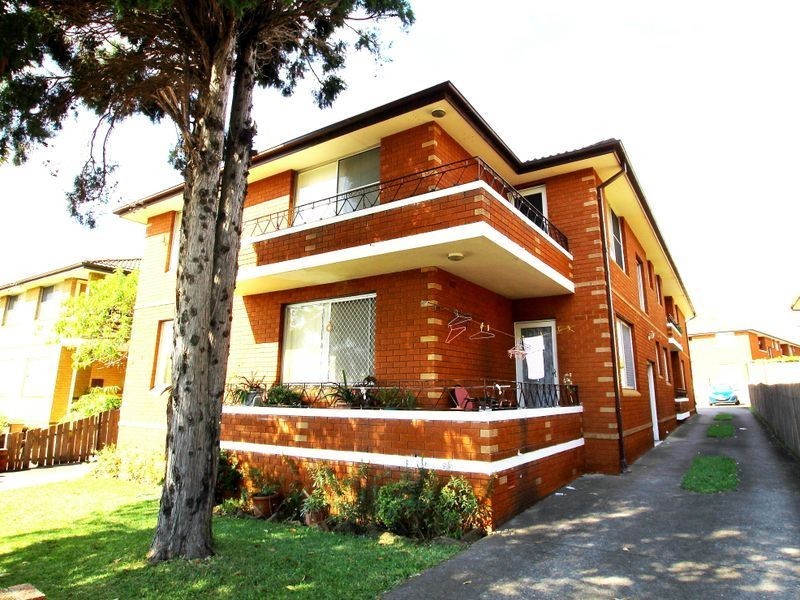 3/98 Clissold Parade, Campsie NSW 2194