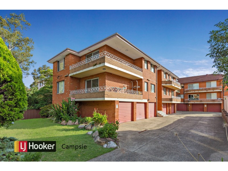 2/66 Second Avenue, Campsie NSW 2194