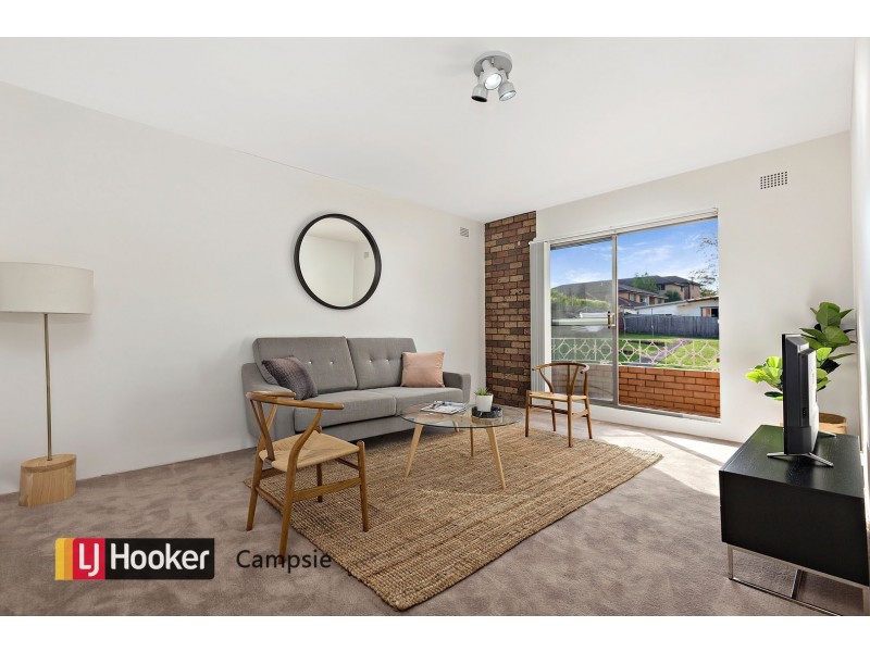 2/66 Second Avenue, Campsie NSW 2194
