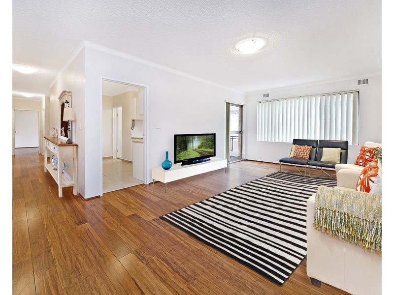 6/43-45 Campsie Street, Campsie NSW 2194