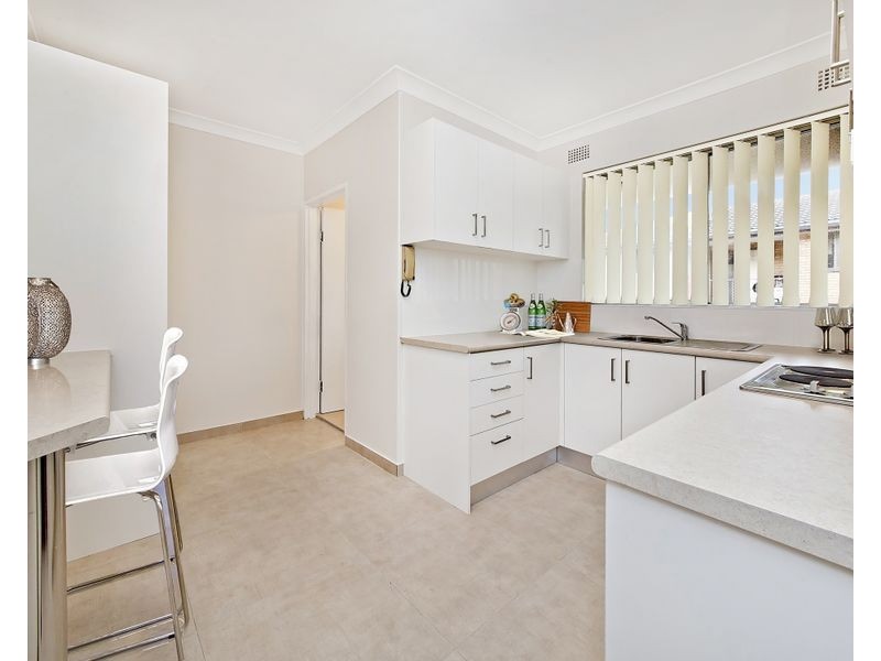 6/43-45 Campsie Street, Campsie NSW 2194