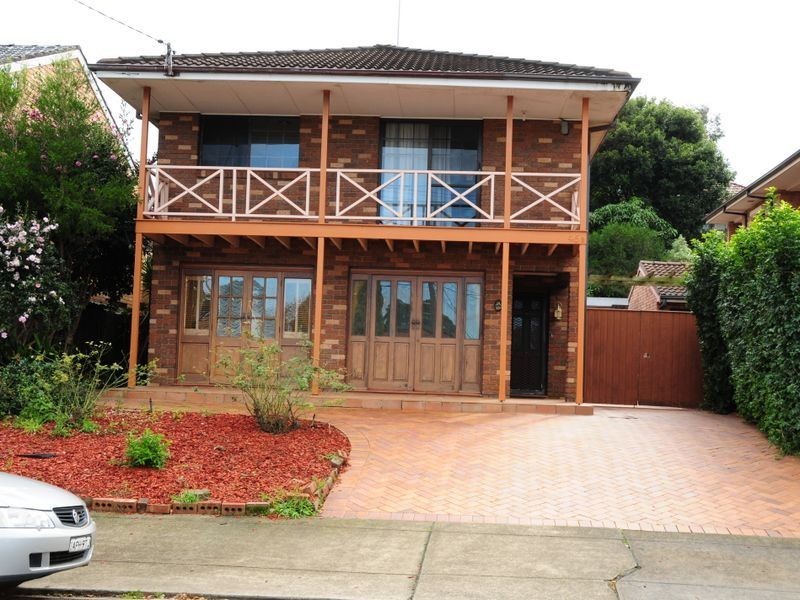 45B Kilbride Street, Hurlstone Park NSW 2193