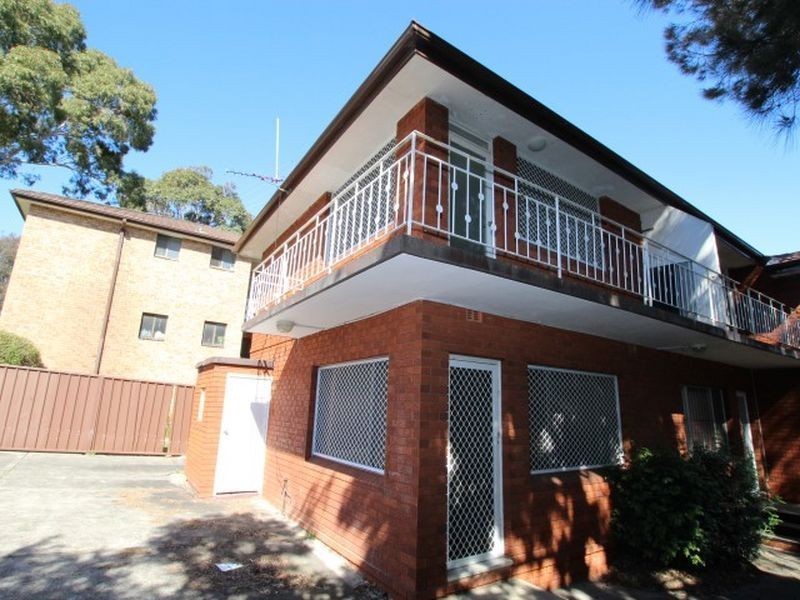 6/28 Ferguson Ave, Wiley Park NSW 2195