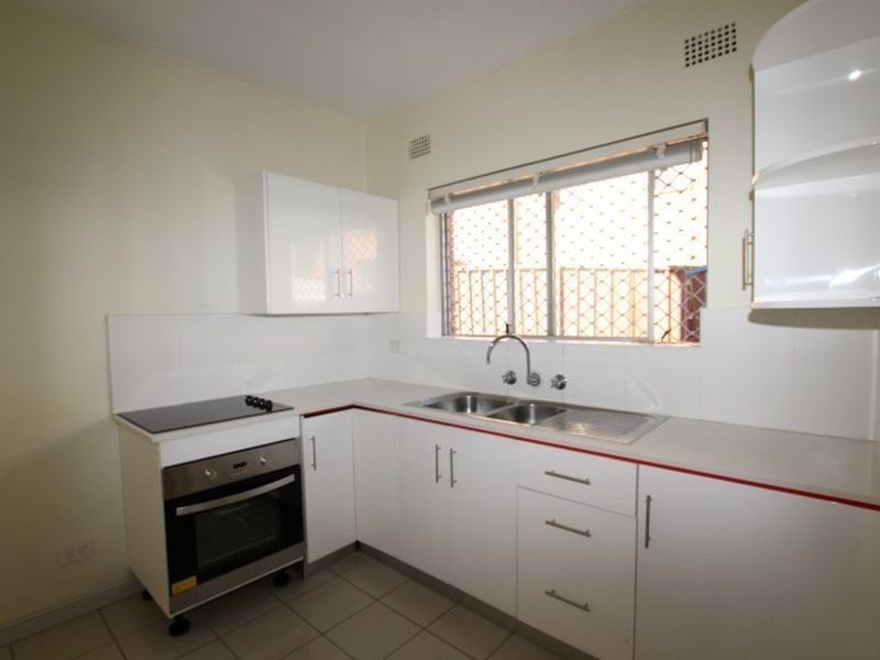 6/28 Ferguson Ave, Wiley Park NSW 2195