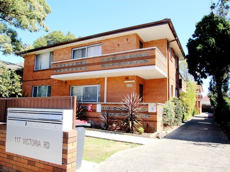 2/117 Victoria Road, Punchbowl NSW 2196