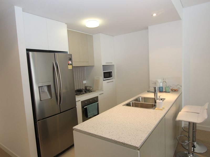 D208/2 Mackinder Street, Campsie NSW 2194