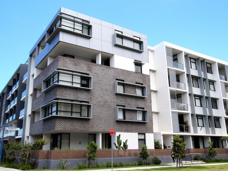 311A/3 Sunbeam Street, Campsie NSW 2194