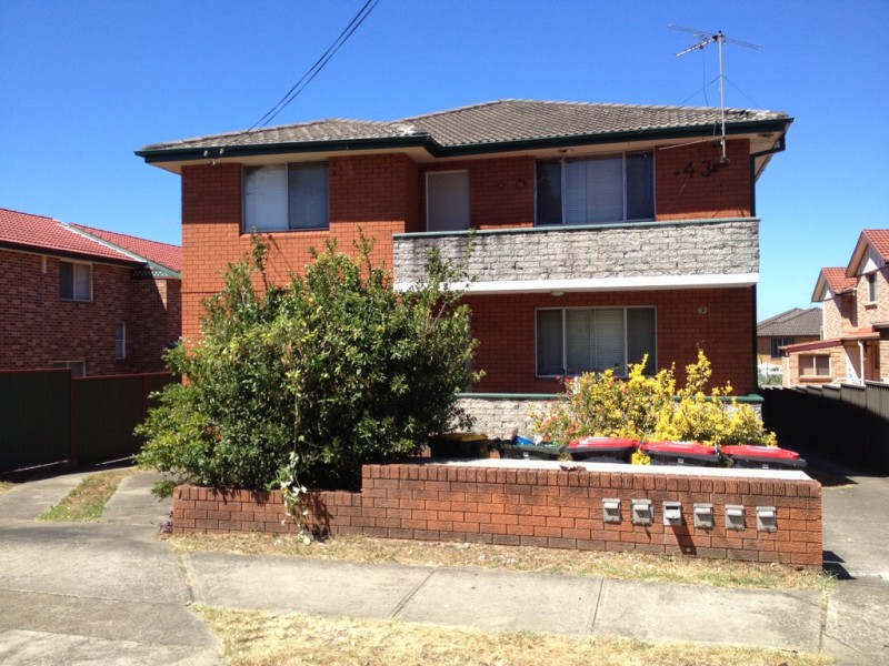 3/43 Duke Street, Campsie NSW 2194