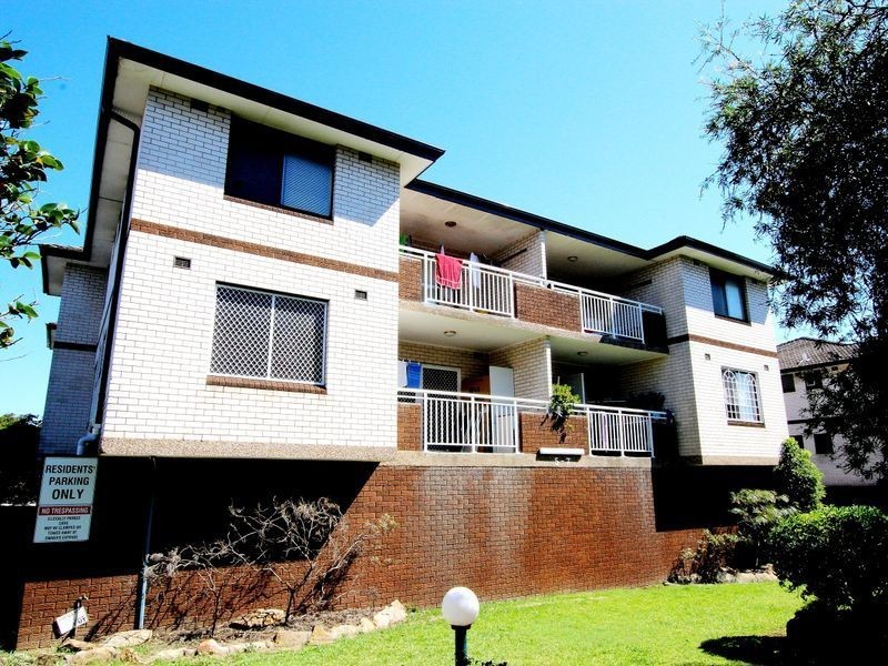 3/5 London Street, Campsie NSW 2194