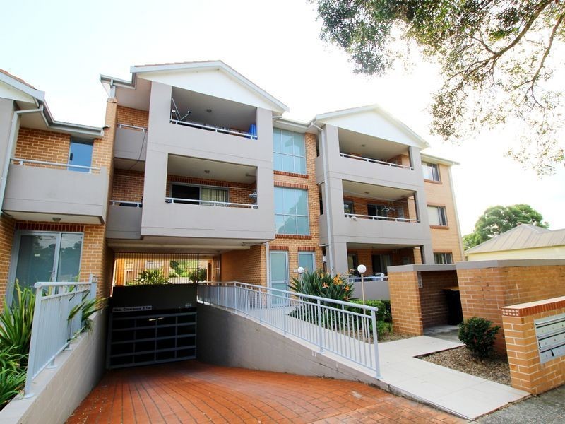 4/50-54 Third Ave, Campsie NSW 2194