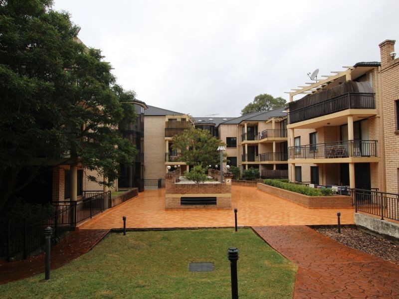 28/91 Meredith Street, Bankstown NSW 2200