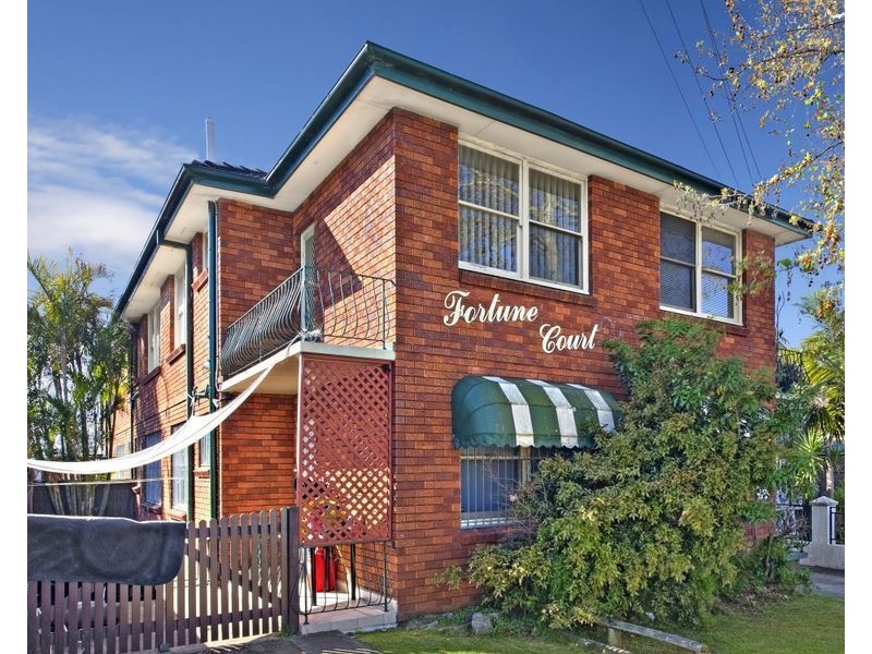 5/87 Evaline Street, Campsie NSW 2194