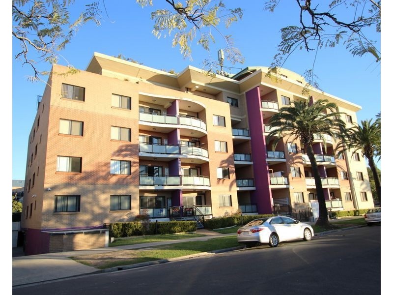 9/8-16 Eighth Avenue, Campsie NSW 2194