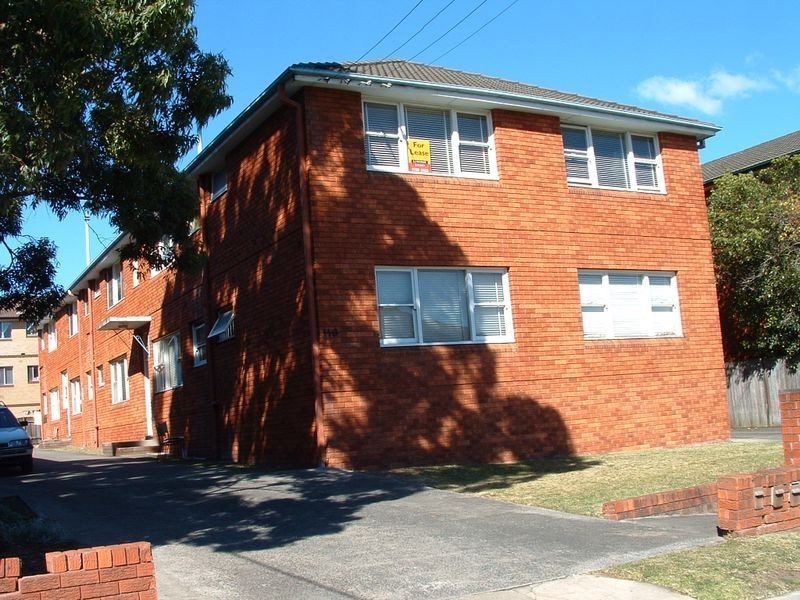 6/118 Evaline St, Campsie NSW 2194