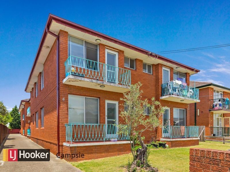 4/6 Yangoora Road, Belmore NSW 2192