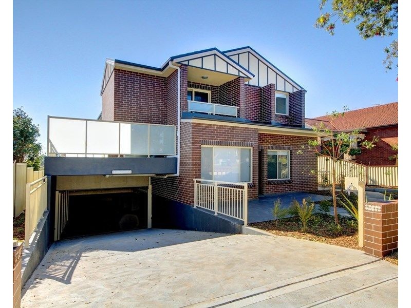 1/16 Nicholas Avenue, Campsie NSW 2194